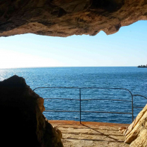 Grotte
