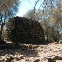 Nuraghe